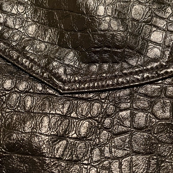 BDG FAUX LEATHER PANTS - Picture 8 of 10